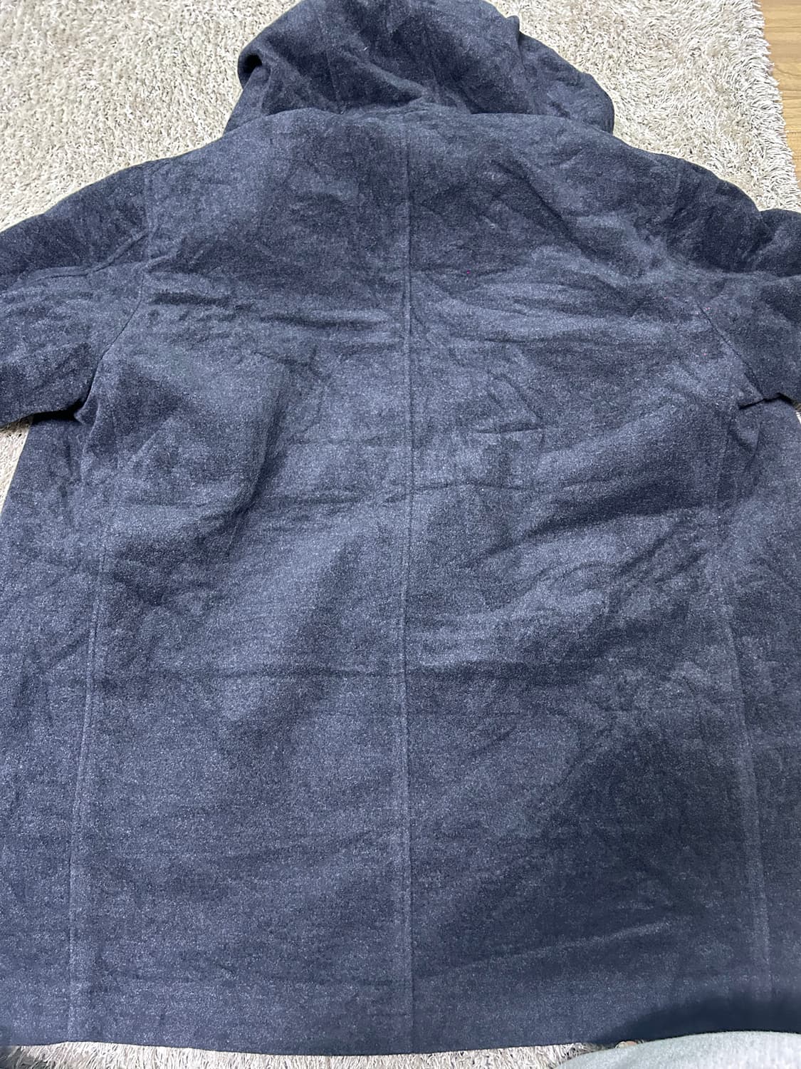 앙고라 찹스랄프로렌 사이즈 105~110 상품이미지6