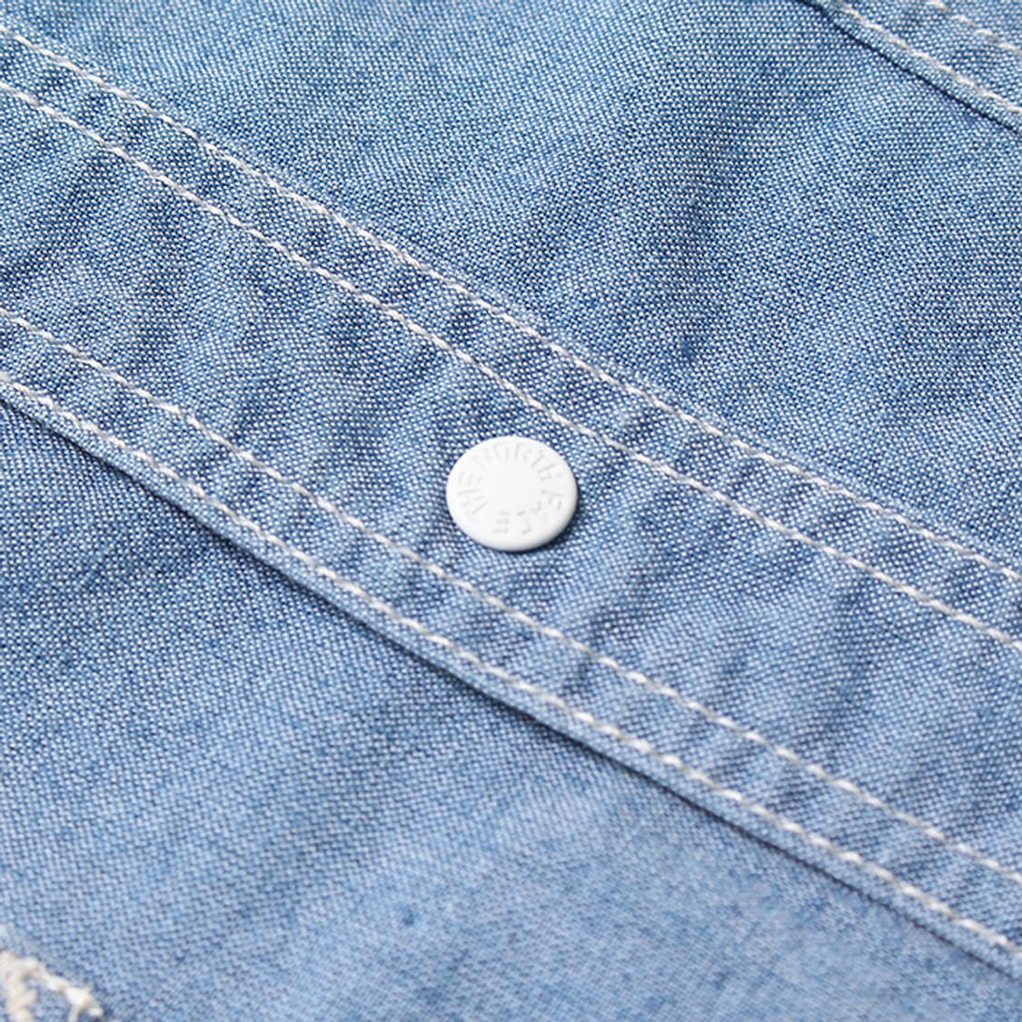  PURPLE LABEL "Chambray Shirts" 상품이미지7