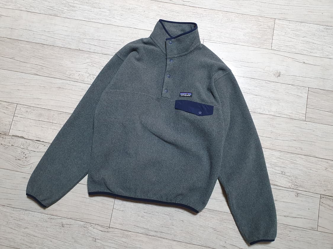 파타고니아 맨즈 신칠라 니켈 S 상품이미지2