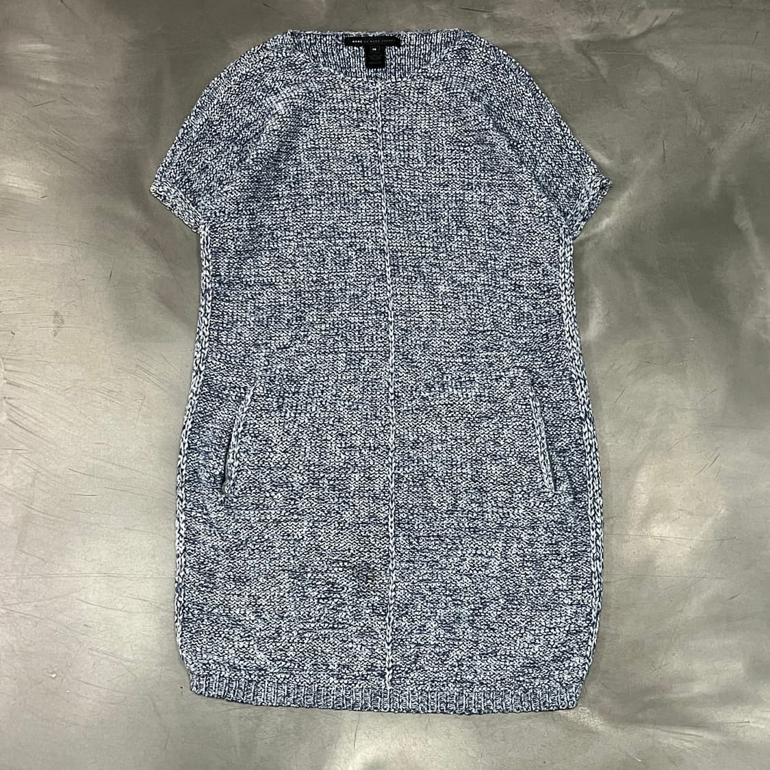  마크제이콥스 하프 니트 원피스 y15956 상품이미지1