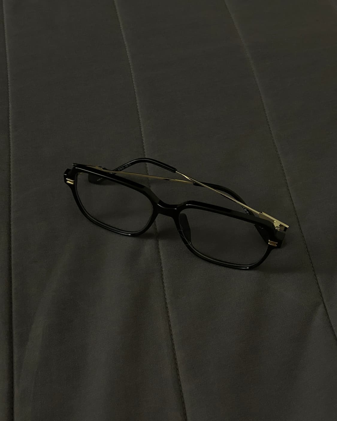 (새상품) 노퍼블픽 안경 상품이미지2