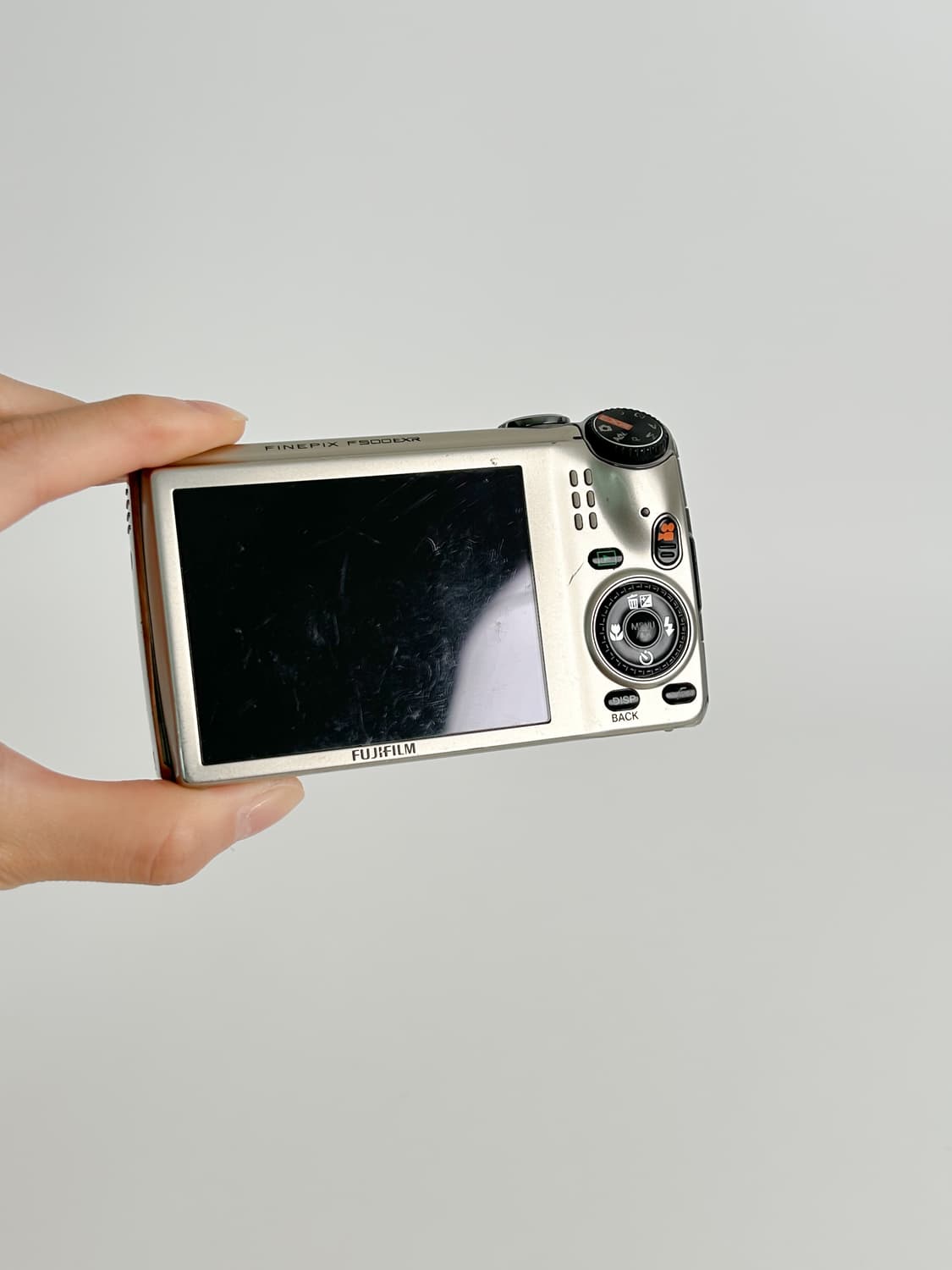 고사양!) 후지필름 파인픽스 f500 exr Finepix 빈티지 디카 상품이미지6