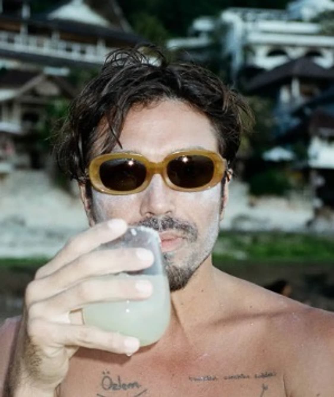 CRAP EYEWEAR BIKINI VISION 크랩 아이웨어 선글라스 상품이미지1