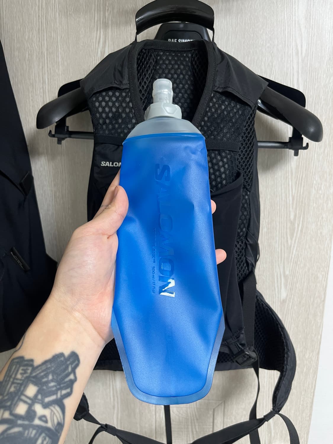 살로몬 xt-15, 물통 상품이미지3