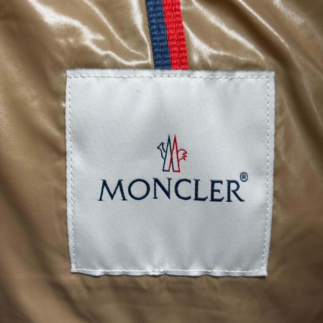 [1]몽클레어 루즐 후드 조끼패딩  상품이미지3