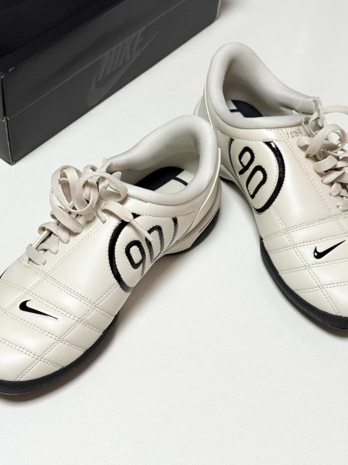 [쿄카 정품 착용] Nike Total 90 III SP 새상품 상품이미지3