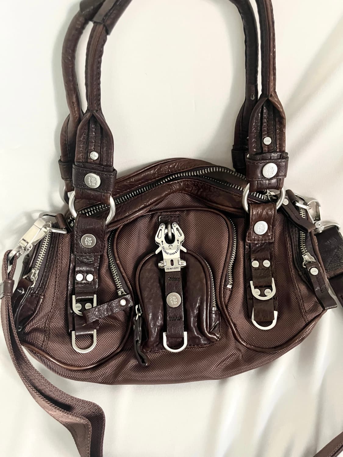 George Gina & Lucy bag 상품이미지4