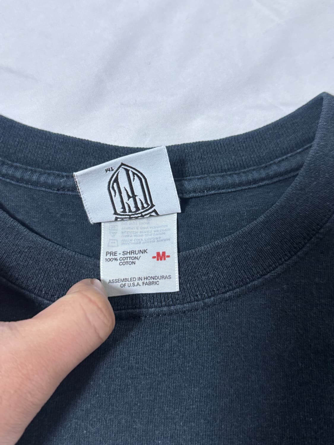 90s west coast choppers 티셔츠  상품이미지6