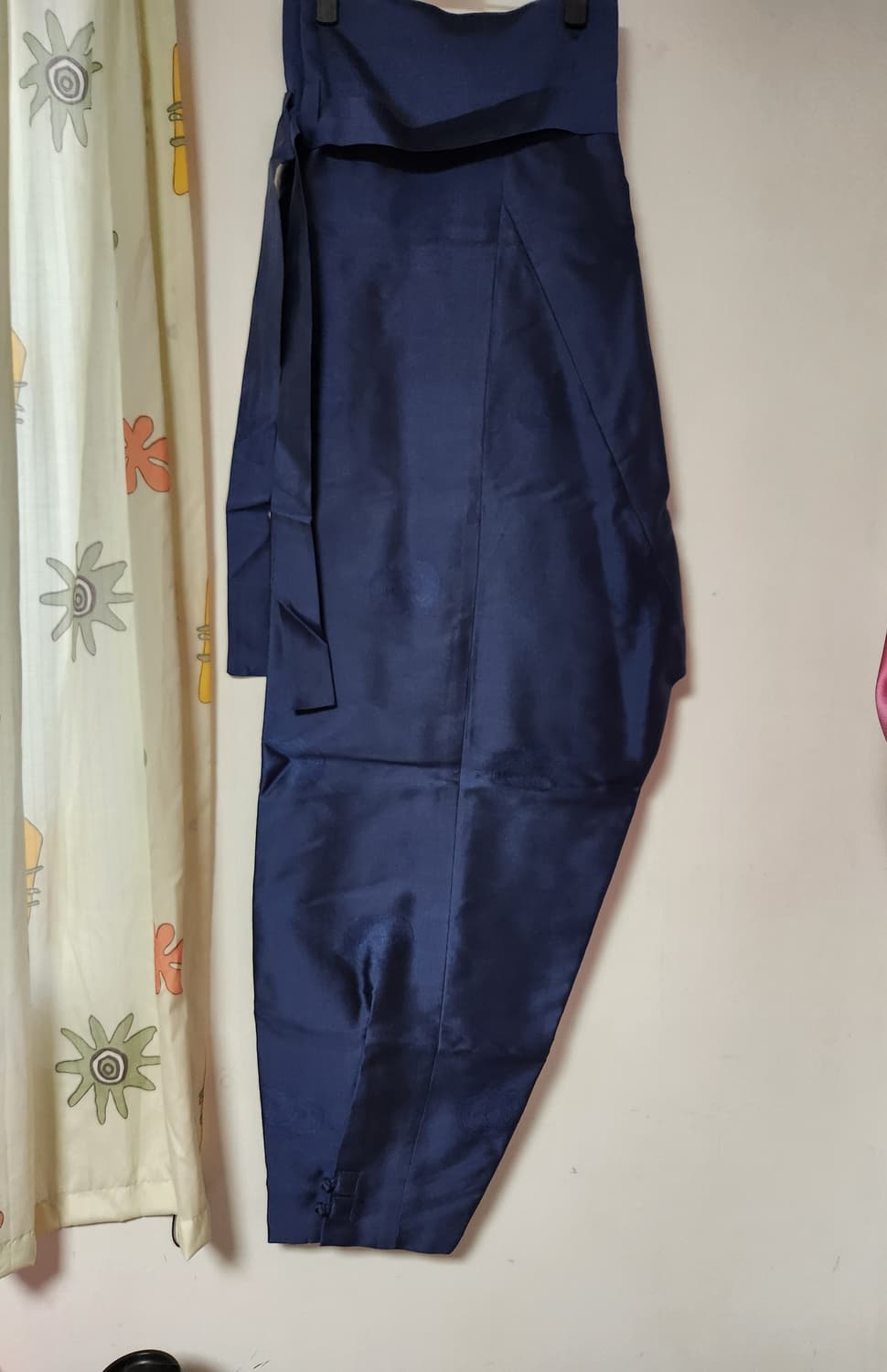 최고급 봅데강 남성 한복세트 105~110 상품이미지9