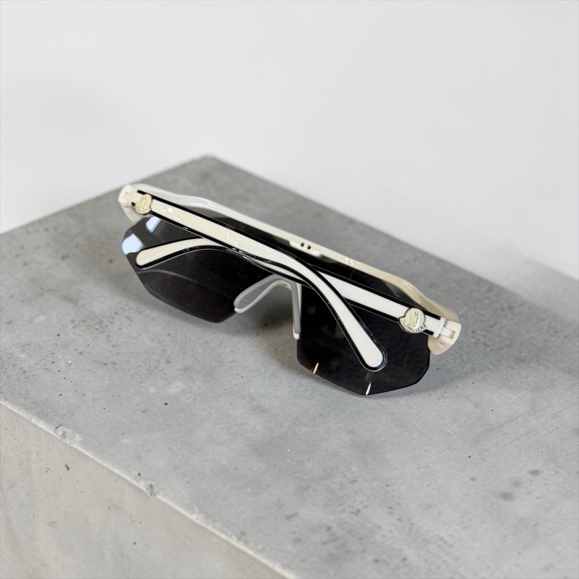 몽클레어 미러쉴드 아이웨어 선글라스 상품이미지10