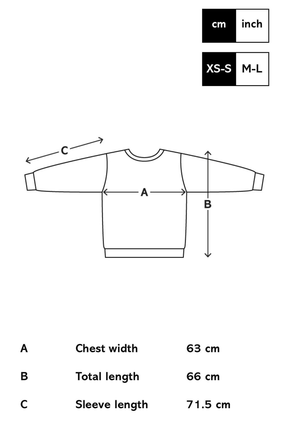 [XS/S,M/L]베이스레인지 25fw Soar 브이 니트/브라운 상품이미지7
