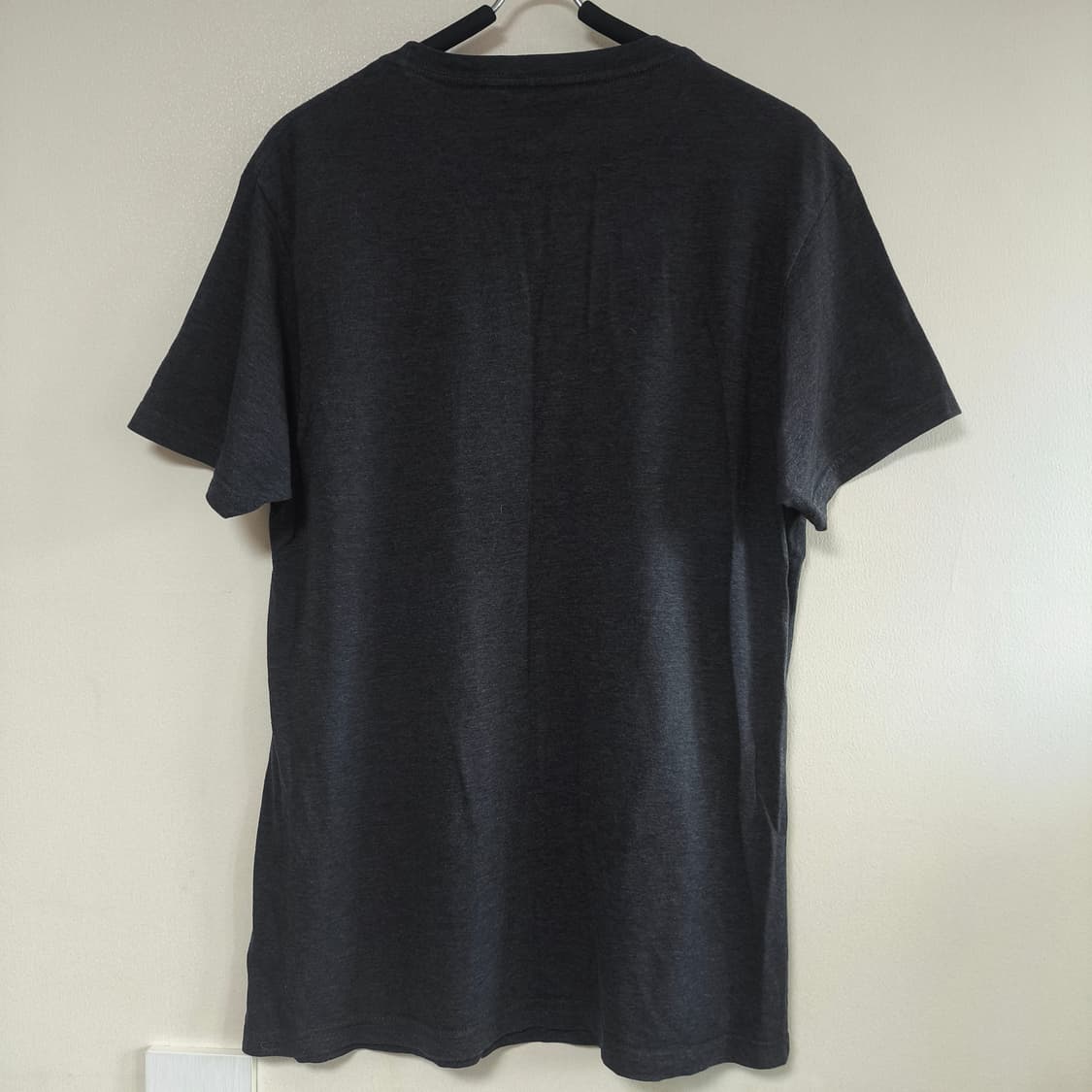 [M] Bowie 데이비드 보위 72 월드투어 밴드티 상품이미지3