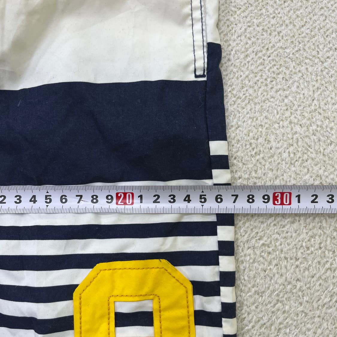 L/G 타미힐피거 키즈 스윔팬츠 0526M 상품이미지6