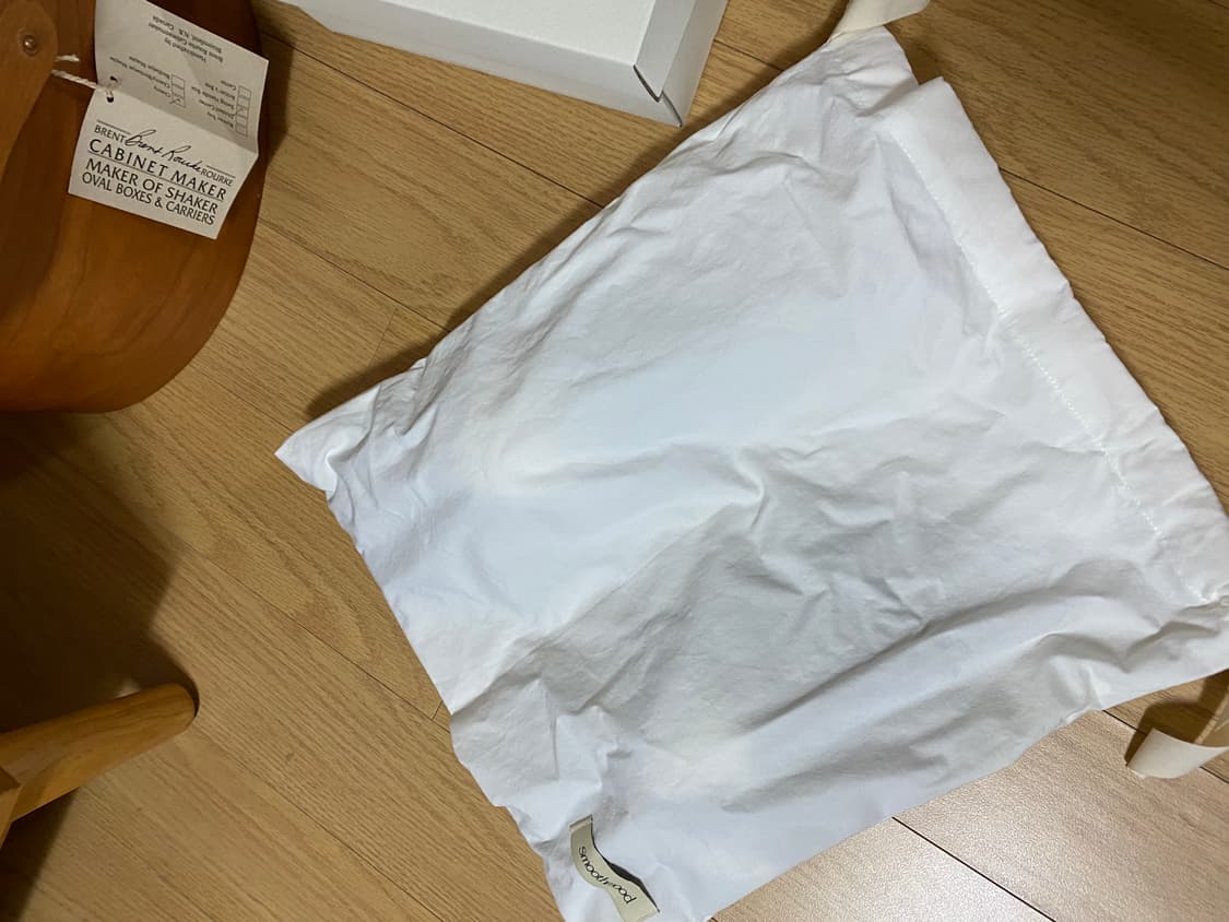 산타모니카 벨벳 플립플랍 240사이즈 새상품  상품이미지8