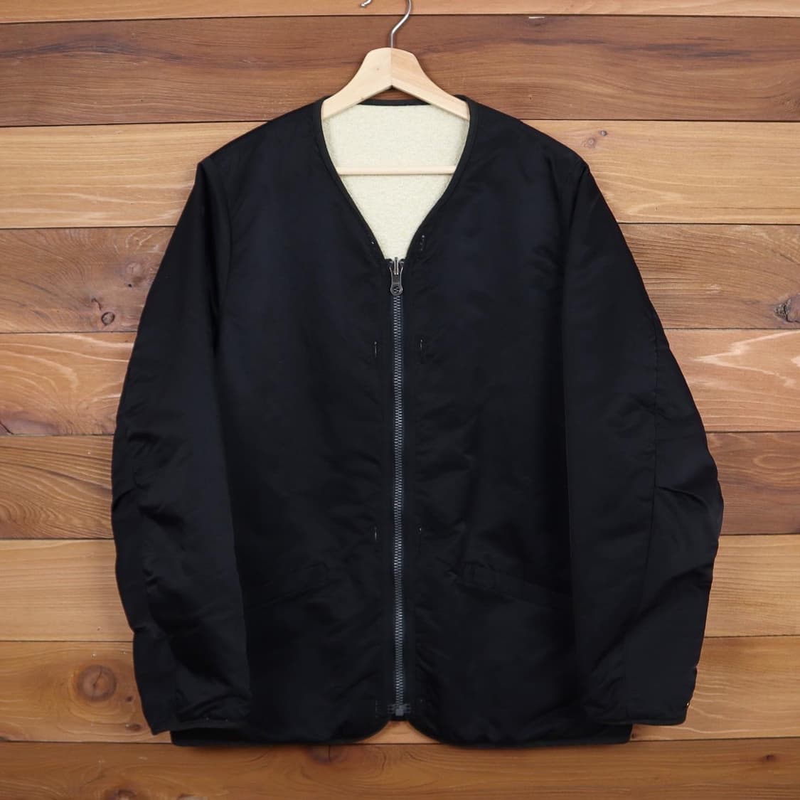 비즈빔 아이리스 라이너 자켓 상품이미지2