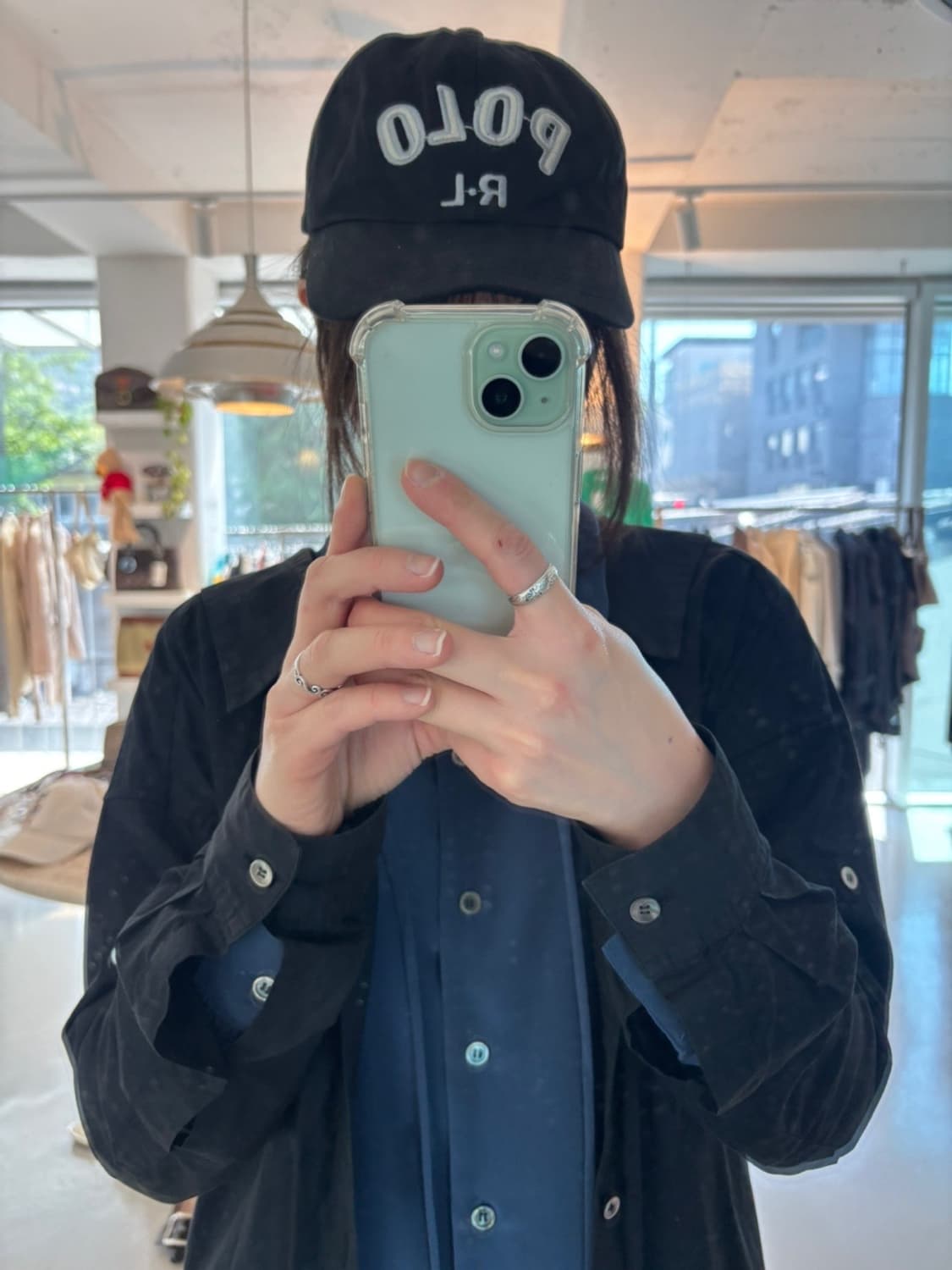 Polo Sport Ralph Lauren Cap 상품이미지1