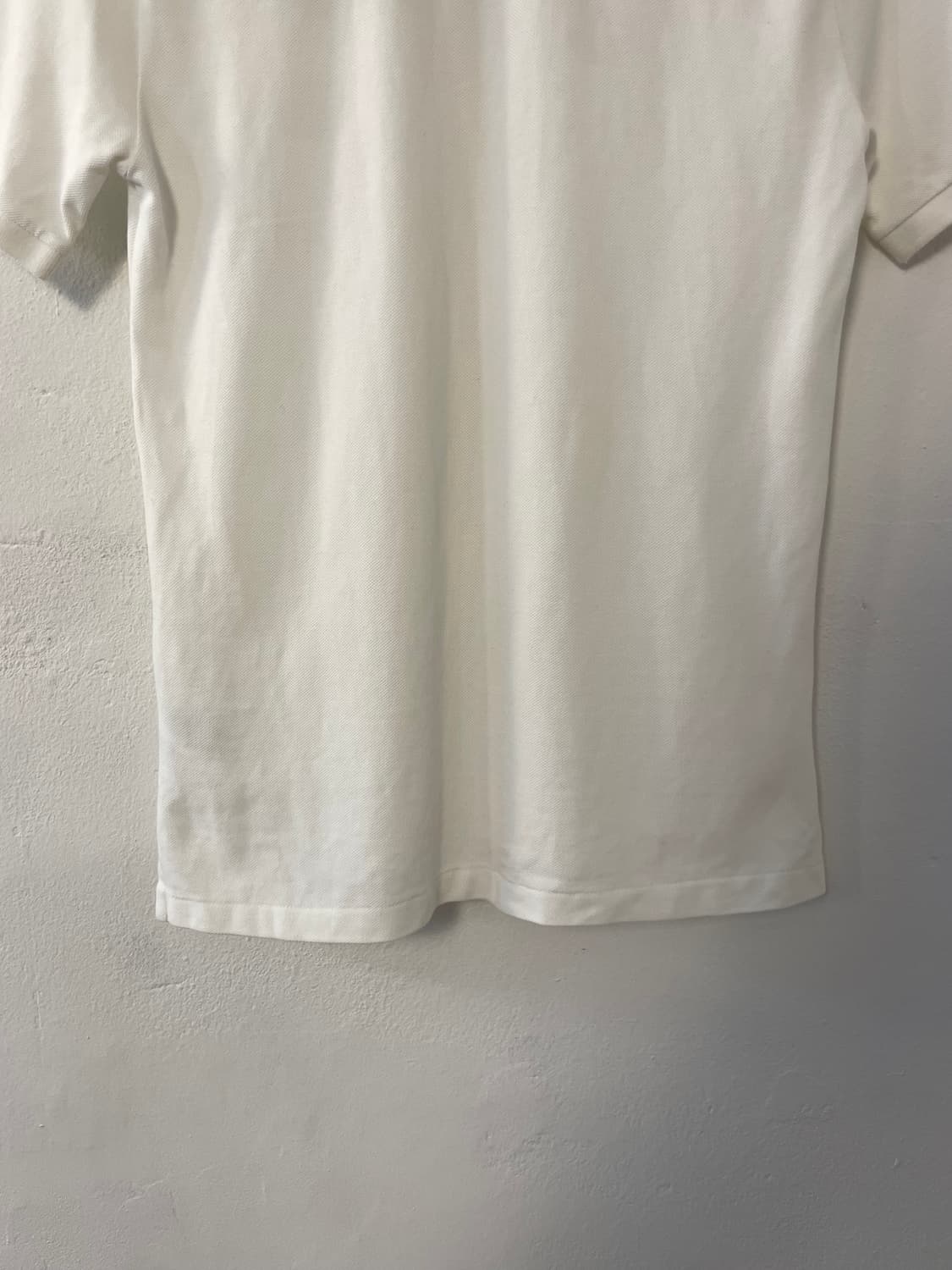 폴로 클래식핏 pk 셔츠  상품이미지10