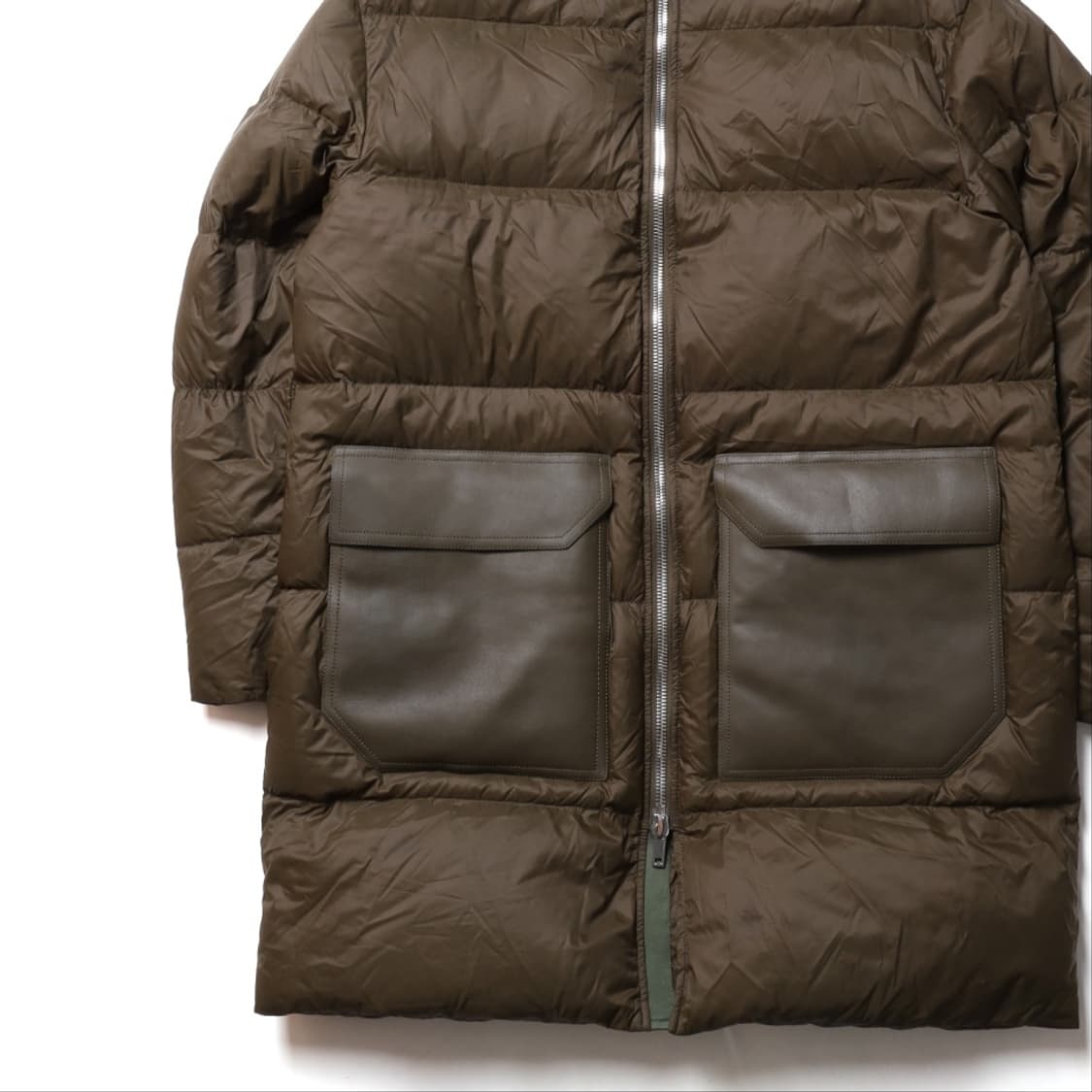 릭 오웬스 Rick Owens 17fw Down Jacket 상품이미지3