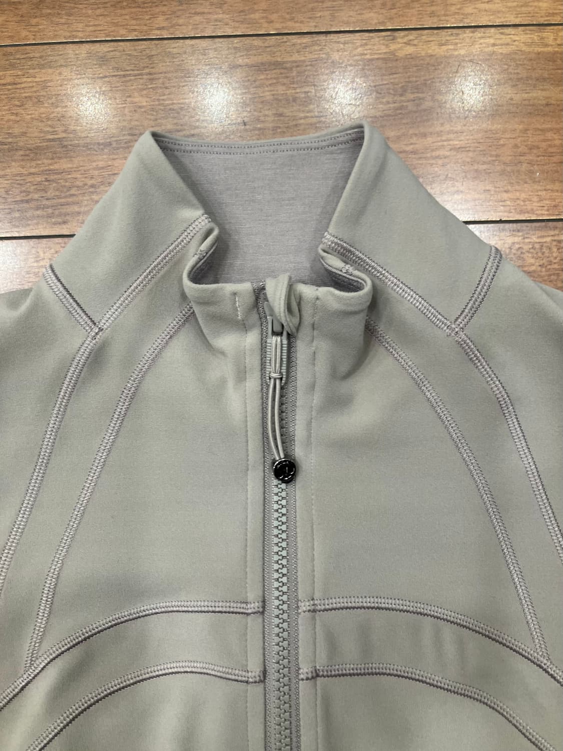 룰루레몬 디파인자켓 집업 6사이즈 상품이미지2