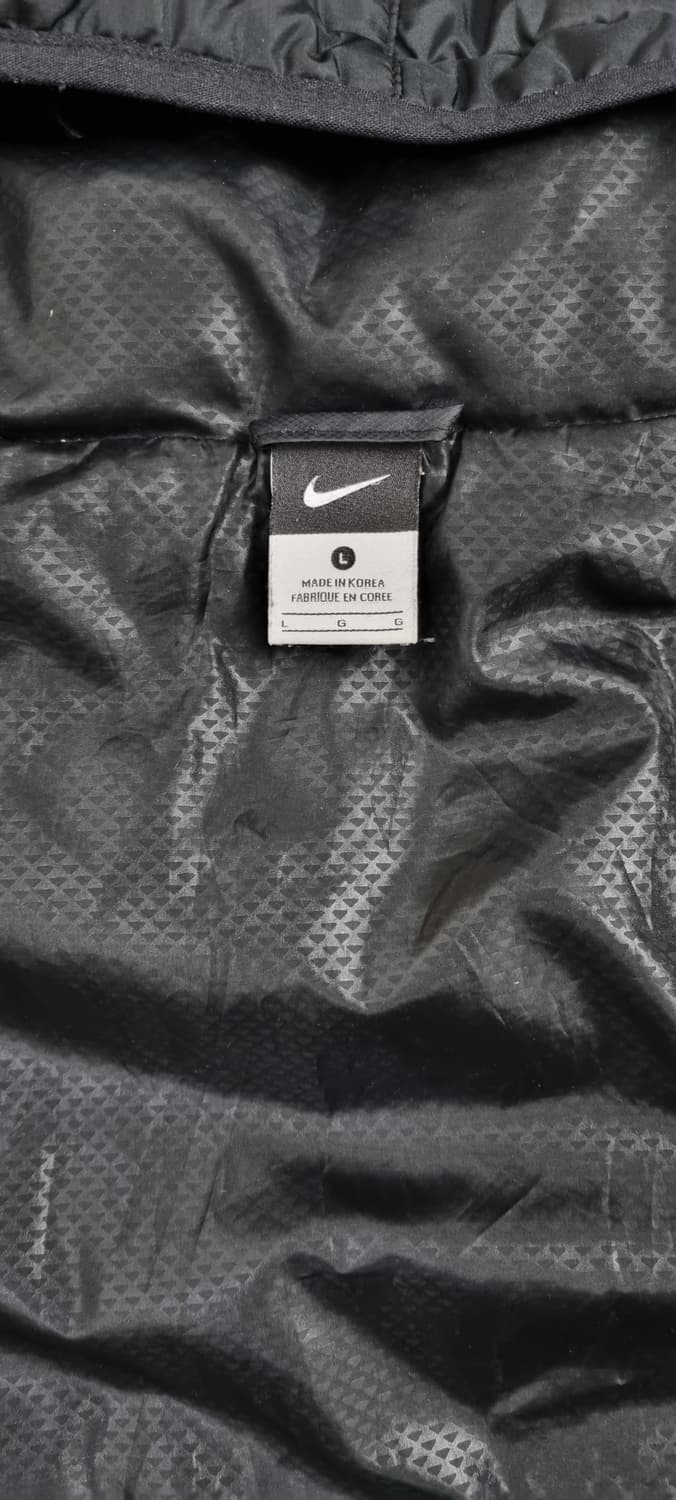 나이키 덕다운 패딩 L _ 남성 상품이미지9