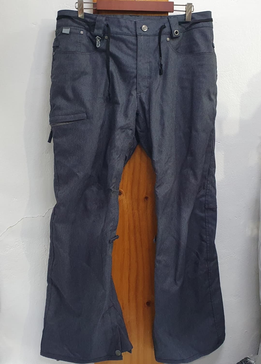 686 스키 보드팬츠(38) 상품이미지1