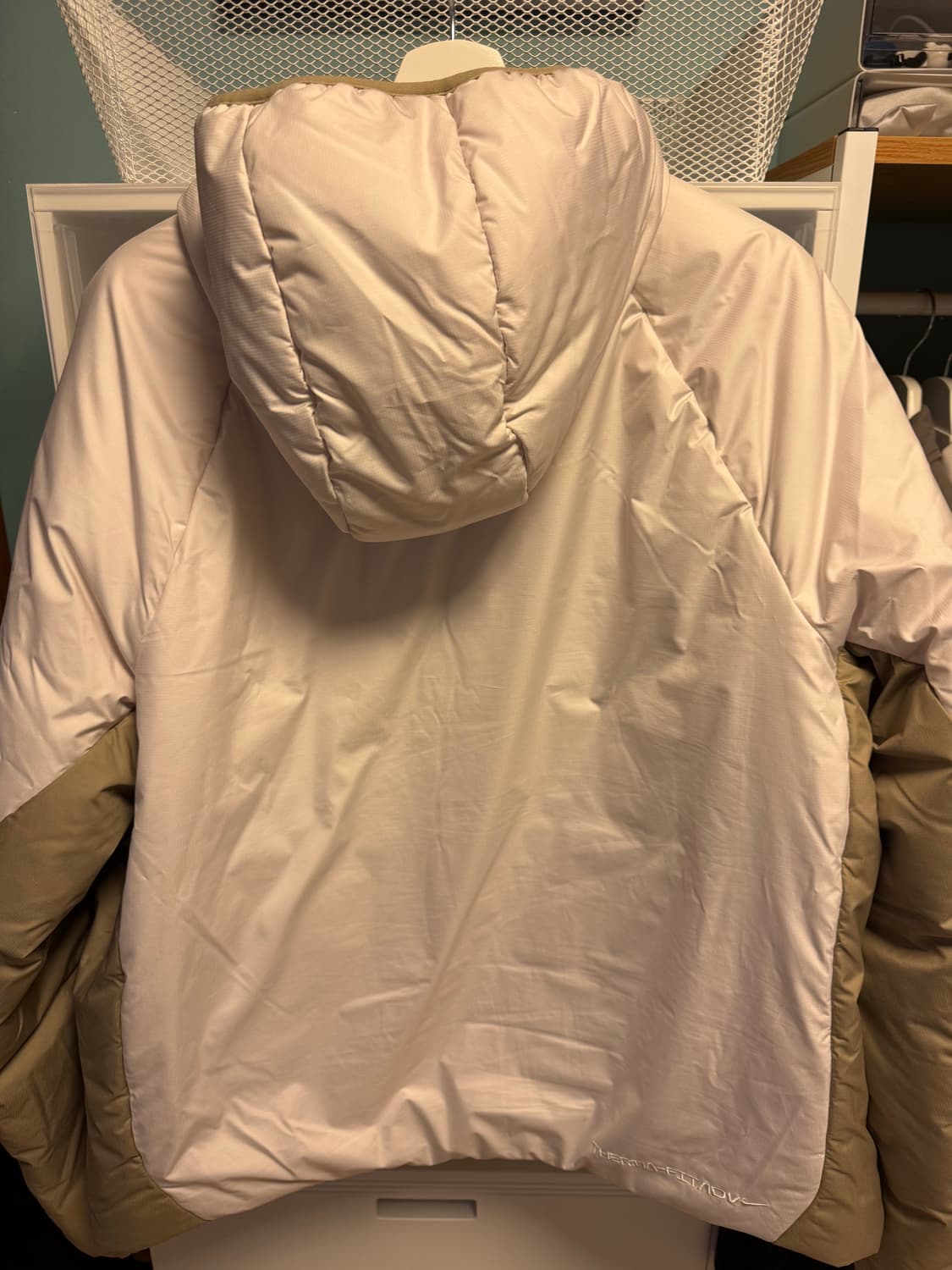 acg 써마핏 ADV 로프 드 도프 라이트 상품이미지2