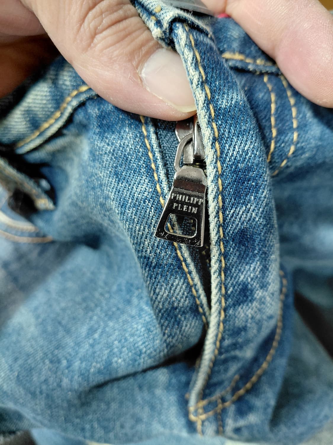 33 필립플레인 청바지 상품이미지5