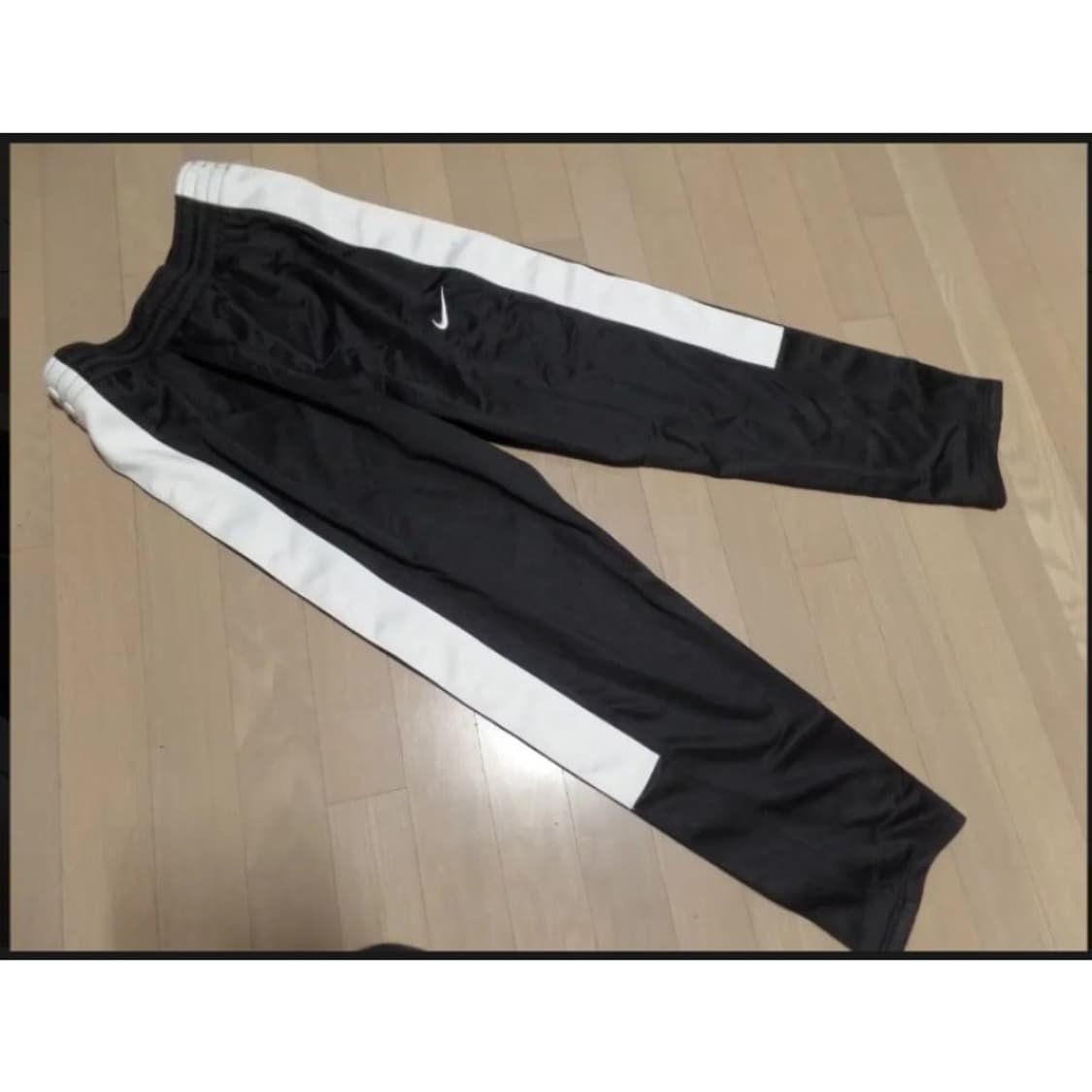 30-32 / 공용 나이키 리그티어 어웨이 팬츠 /B303-혼/ 상품이미지1