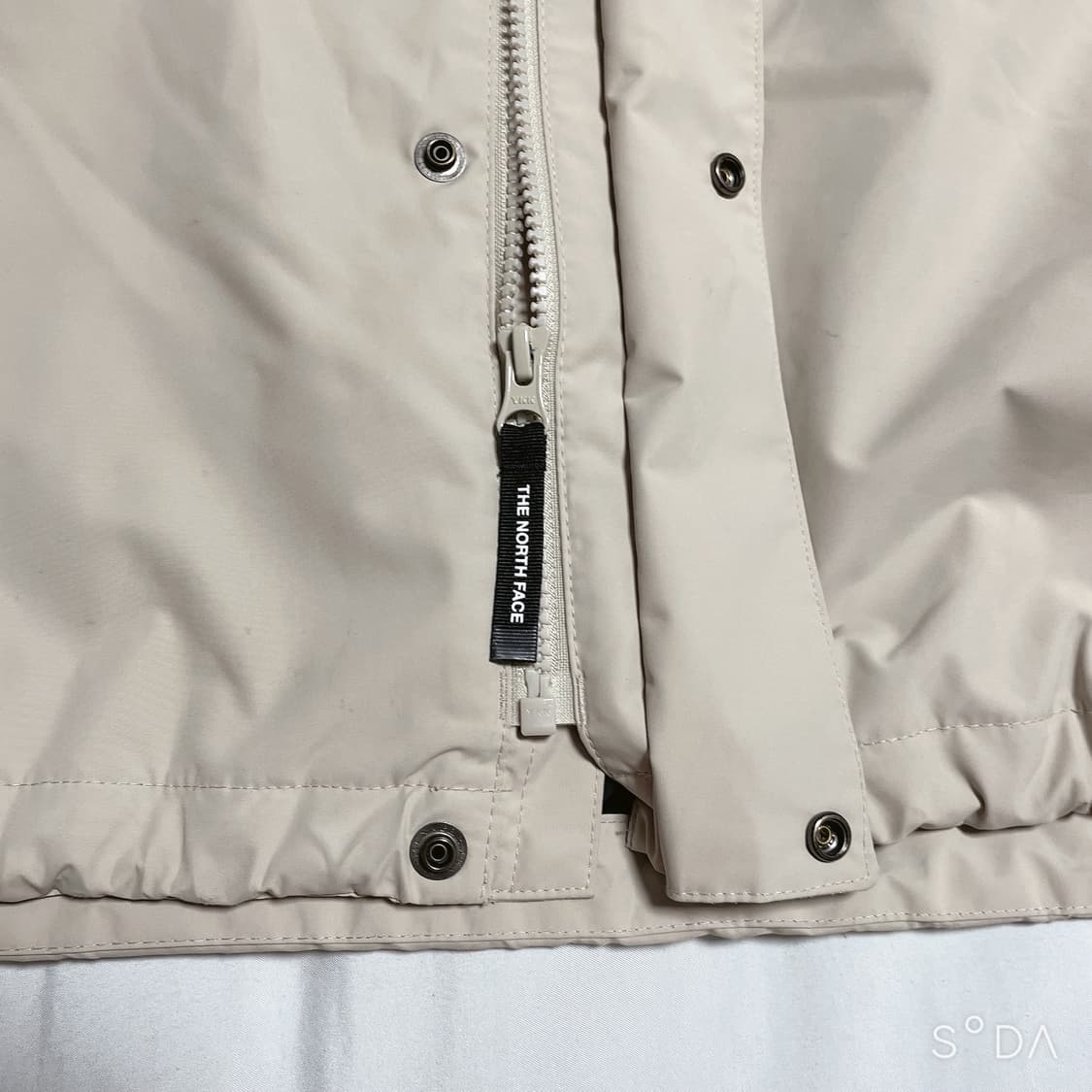 노스페이스 네오 베이든 자켓 상품이미지7