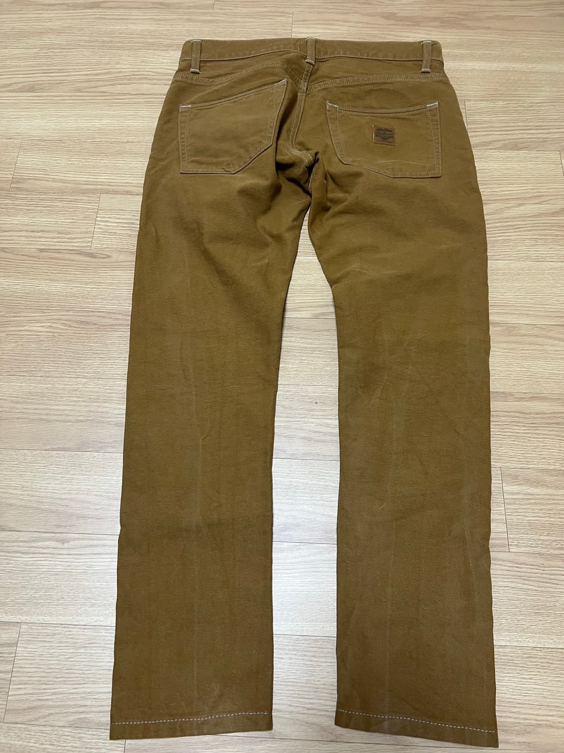 칼하트 유니온 메이드 30 상품이미지2