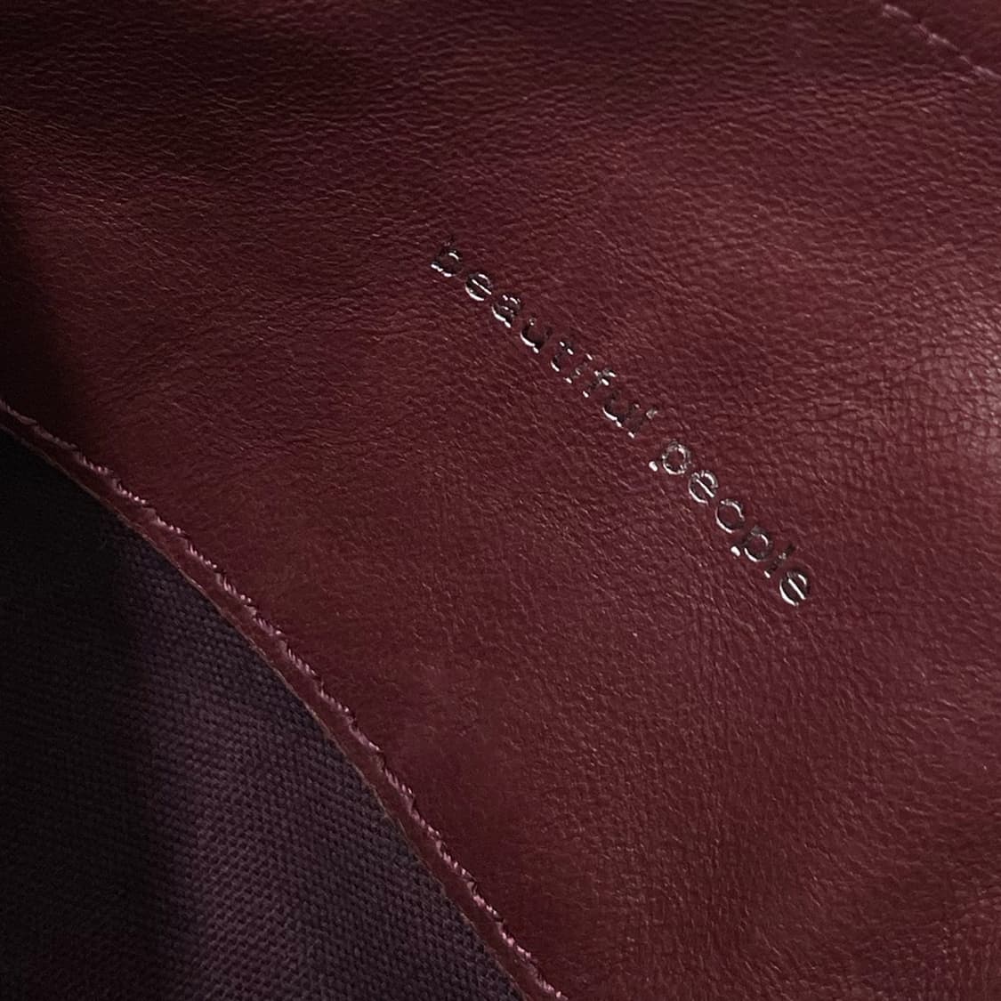 뷰티플 피플 (Beautiful People) 상품이미지6