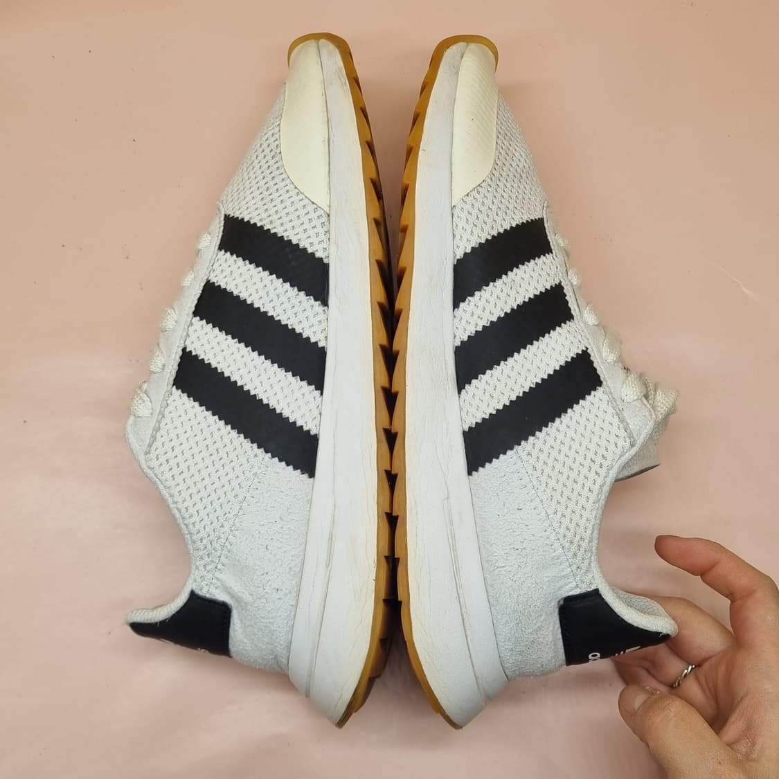 아디다스 플래시백 남성운동화 265 상품이미지5