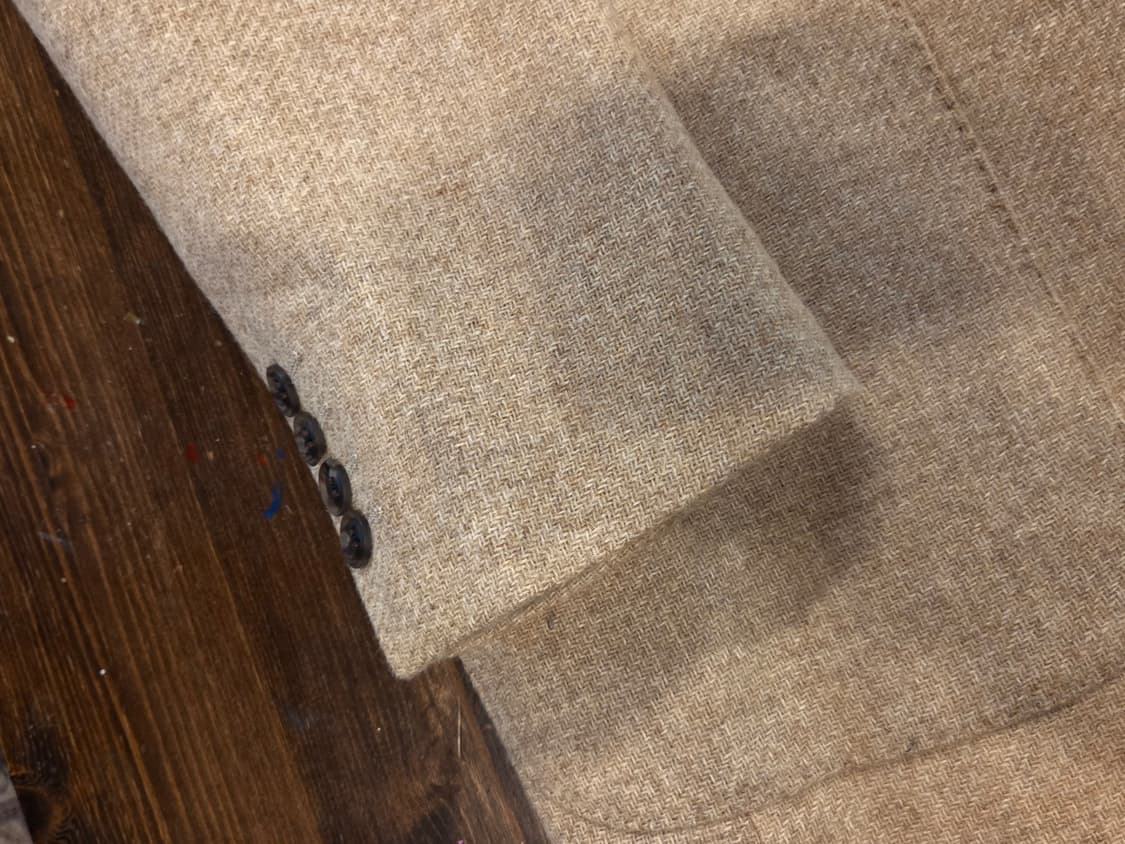 Bece 문트위드자켓 상품이미지5