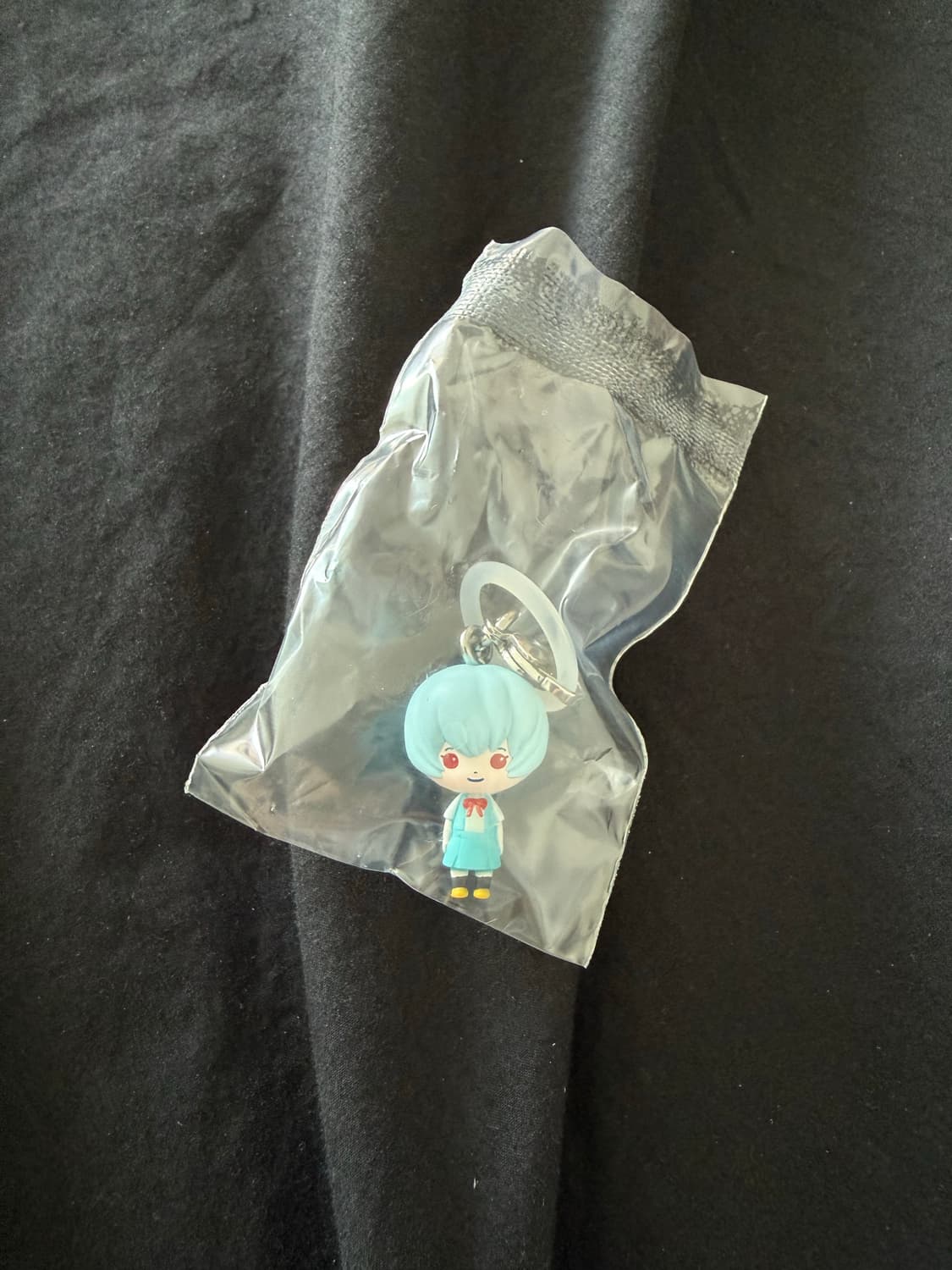 미개봉) 에반게리온 메지루시 레이 상품이미지2