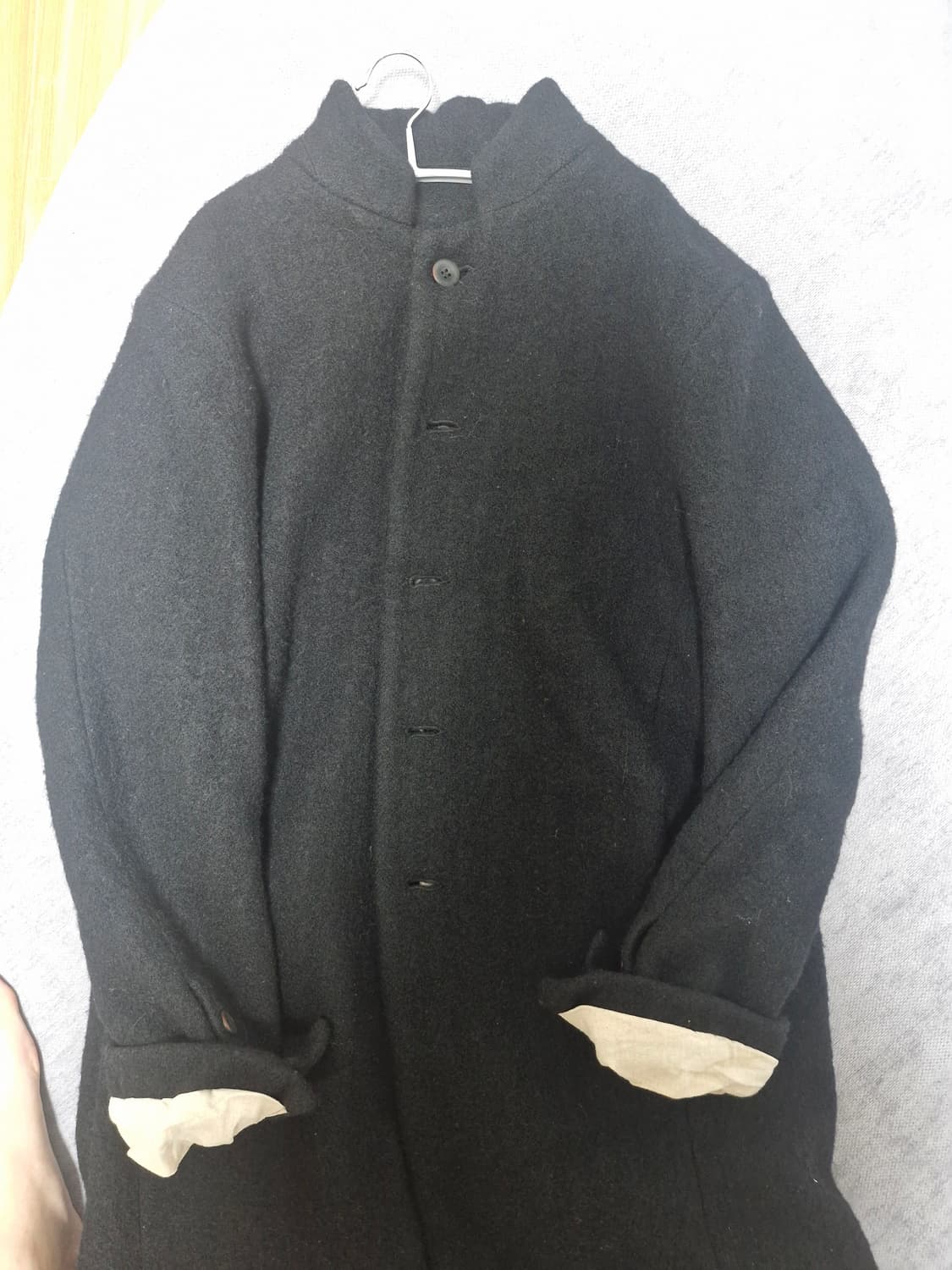 lcbx 파머스 코트 23fw 상품이미지5