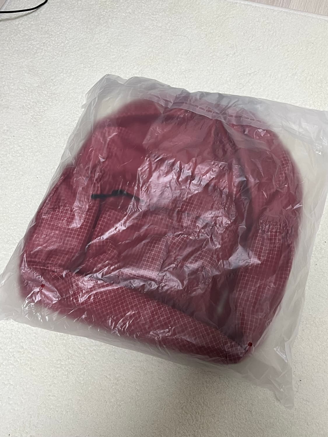 (새상품) 윅 Wick 백팩 상품이미지8