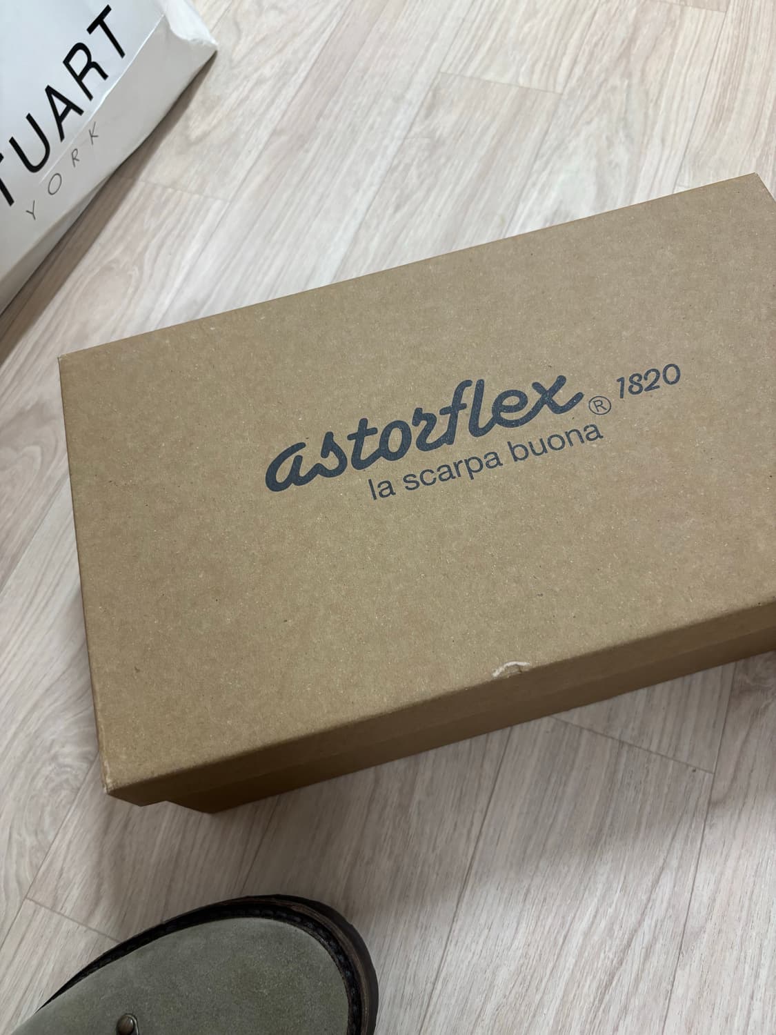 아스토플렉스 포플렉스 스톤 43 상품이미지5