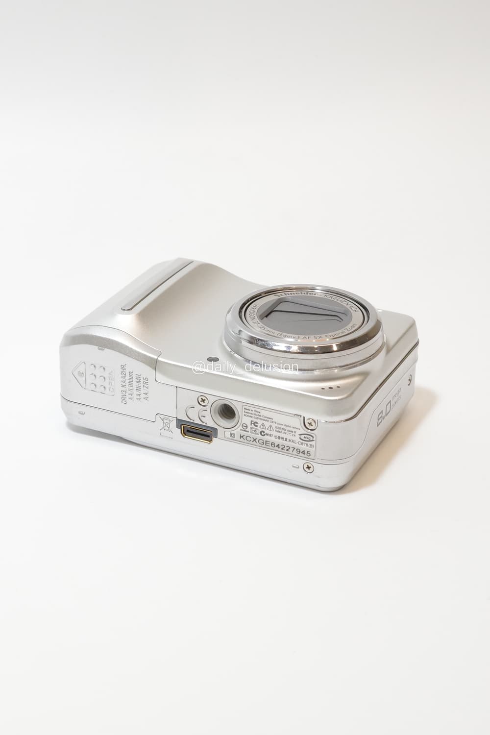 코닥 이지쉐어 C875 상품이미지4