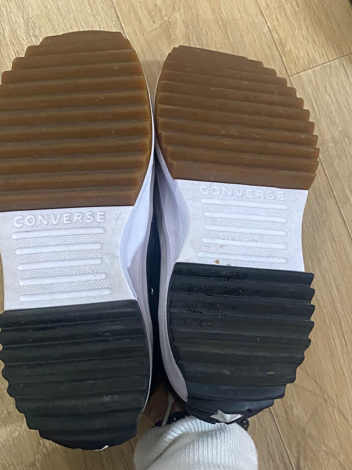 컨버스 런스타 하이크  상품이미지3