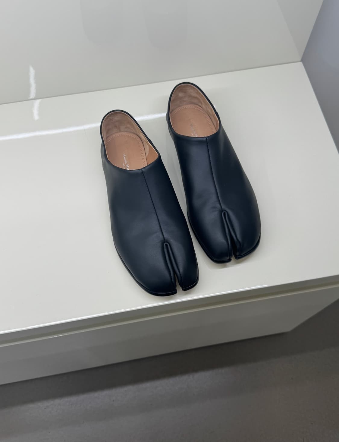 마르지엘라 타비 슬립온(43) 상품이미지1