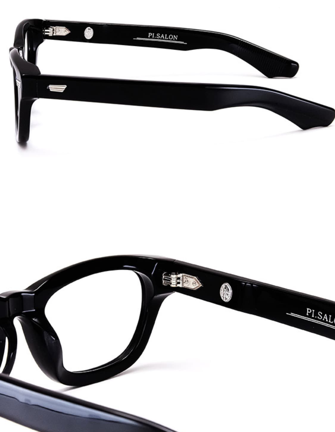 파이살론 PROMPT / 21 color: Black 상품이미지2