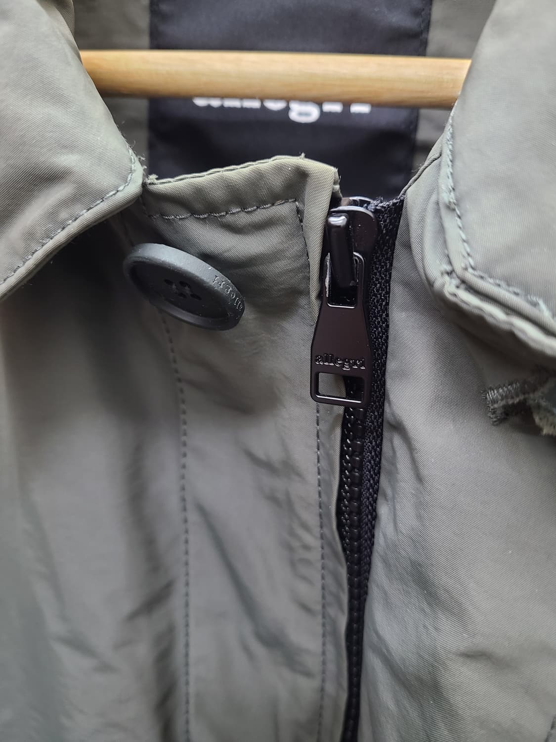 알레그리 기능성 싱글 맥코트 상품이미지4