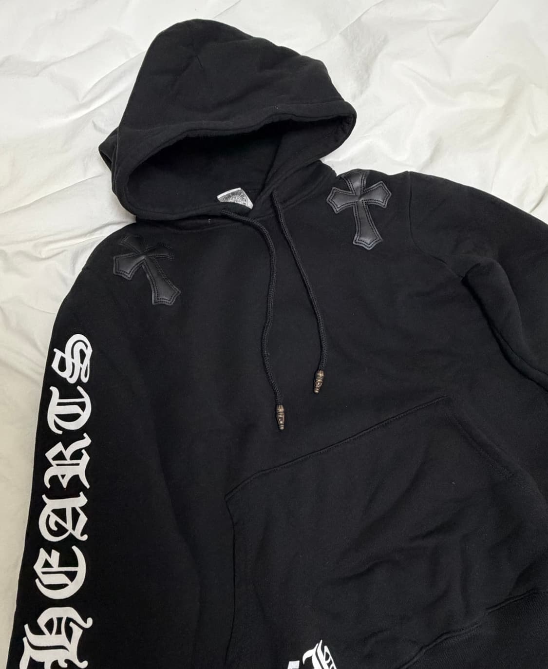 Chrome Hearts 후드티 여성 M 상품이미지1