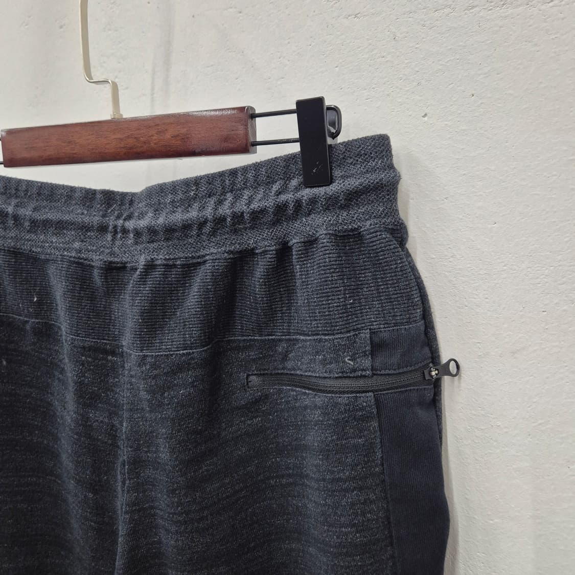 나이키 어드벤스 니트 반바지 L 상품이미지4