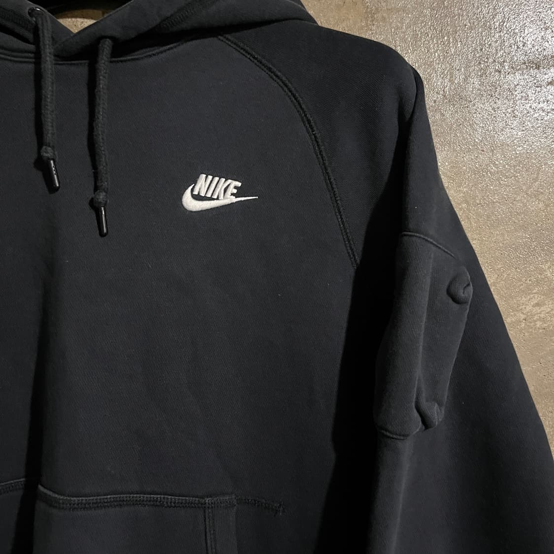 나이키 풀오버 후디 상품이미지2