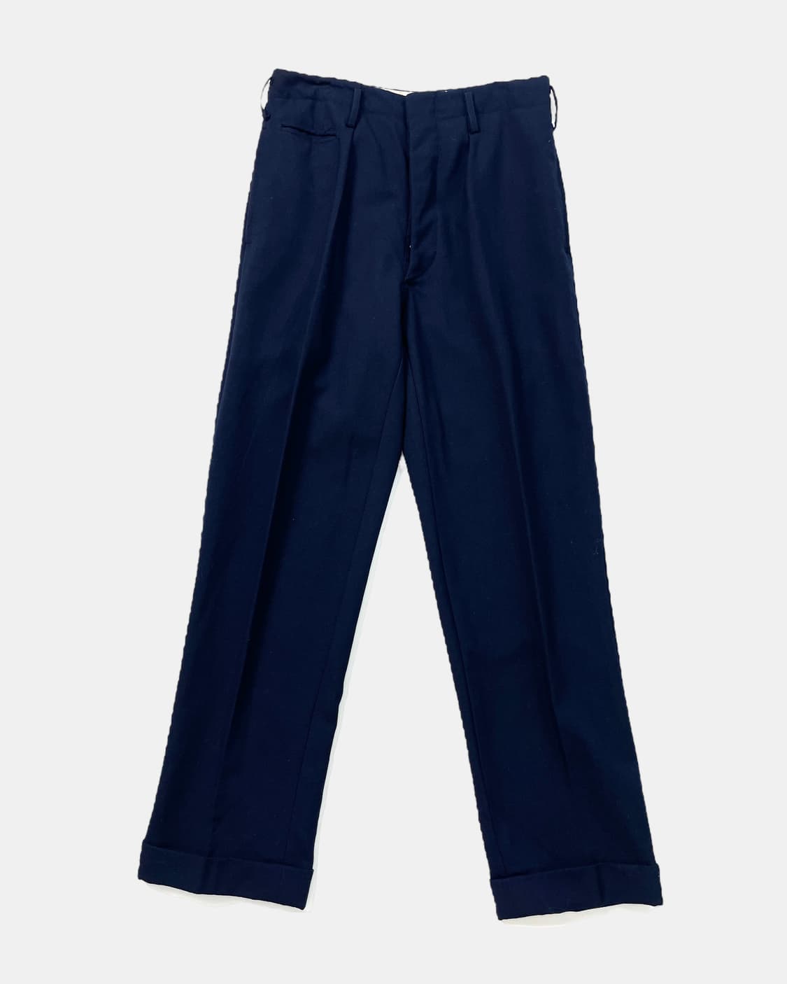80‘s japanese classic trouser 상품이미지1