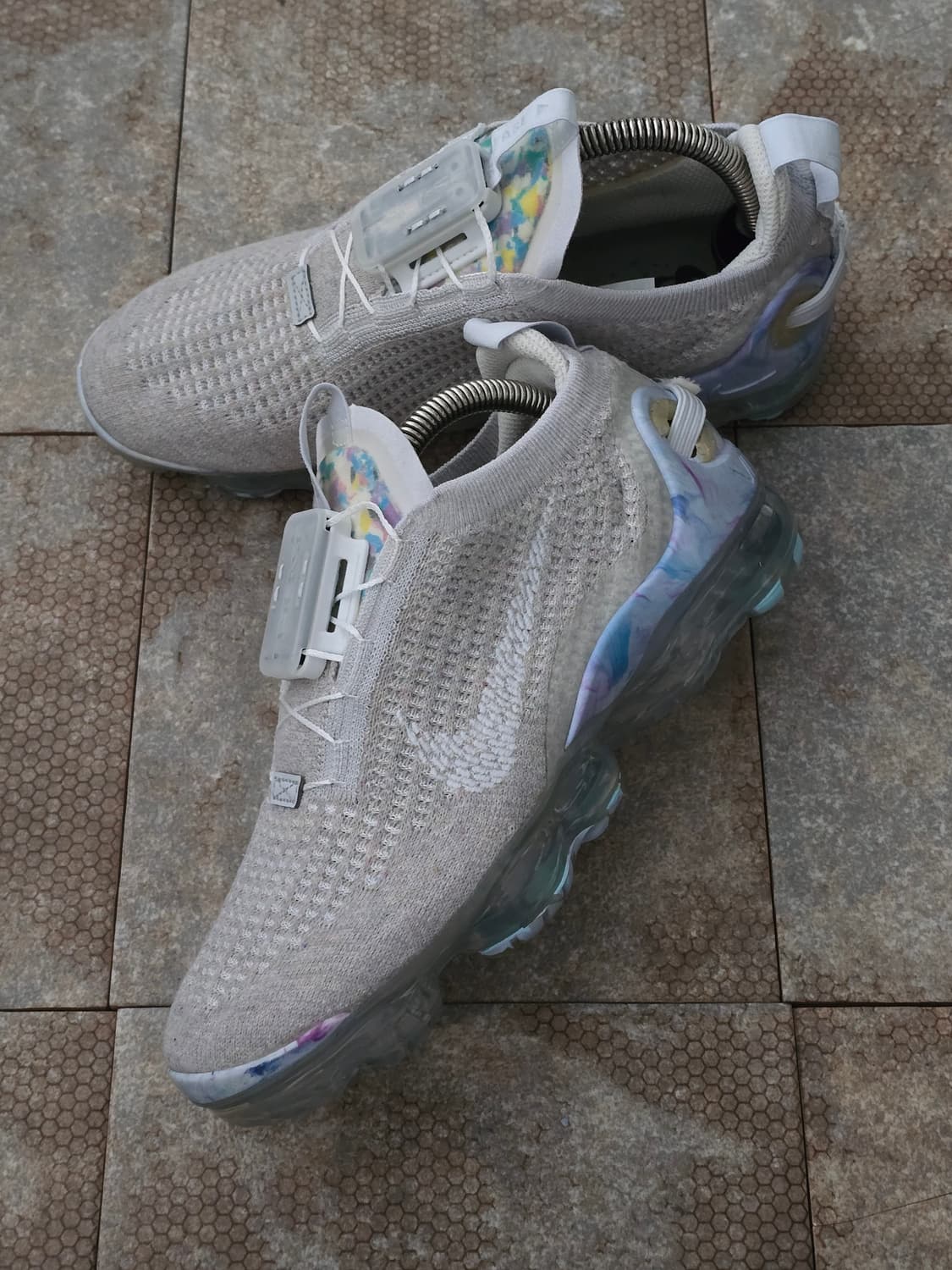 (235)나이키 에어 베이퍼맥스 2020 플라이니트 상품이미지2