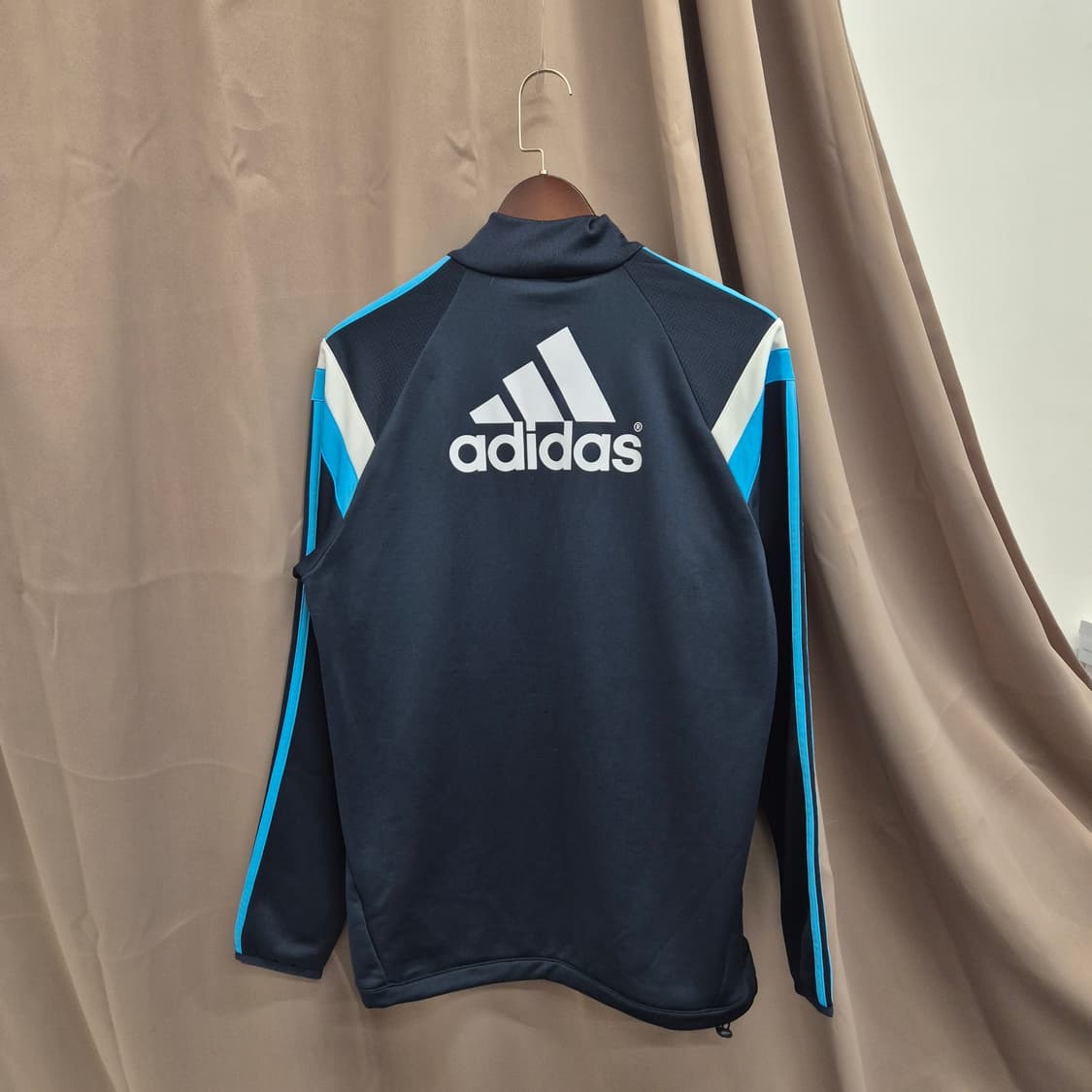 아디다스 14-15 첼시FC 반집업 100 상품이미지1