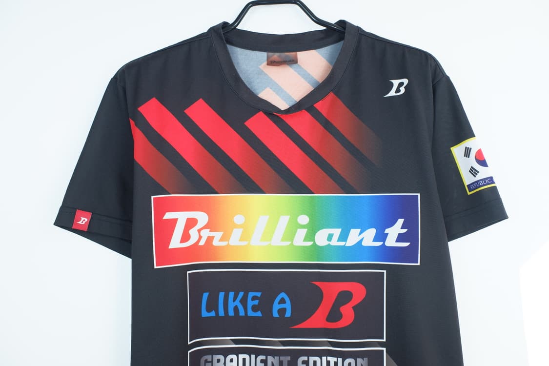 Bnilliant Sport T-shirt 상품이미지5