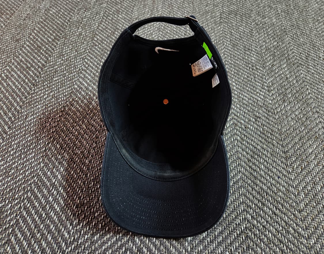나이키 Nike 코리아 한정판 헤리티지 볼캡 상품이미지4